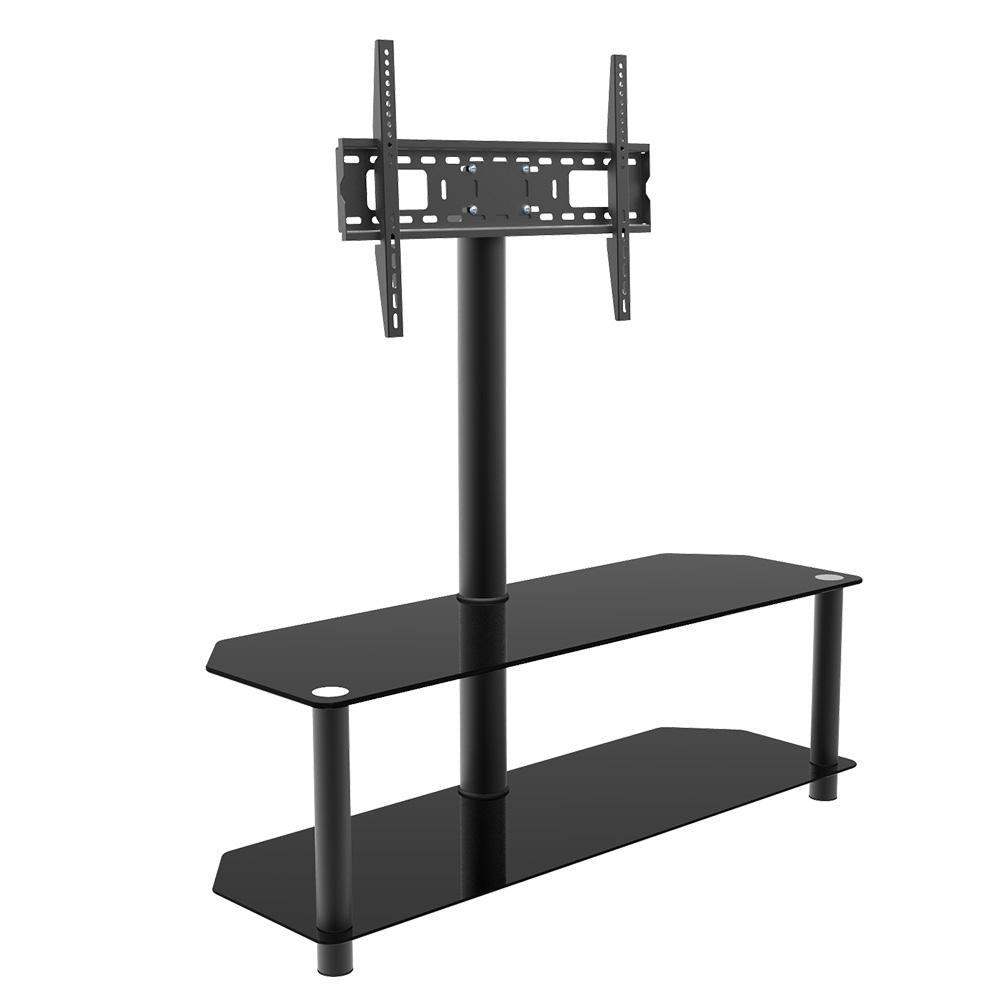 Black Entertainment Center - Super Arbor