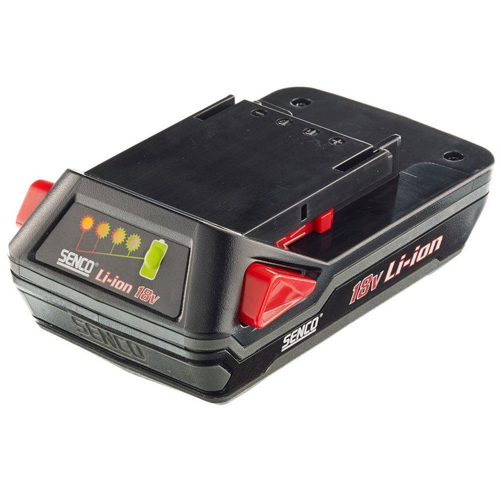 18-Volt Lithium-Ion SlimPack Battery - Super Arbor
