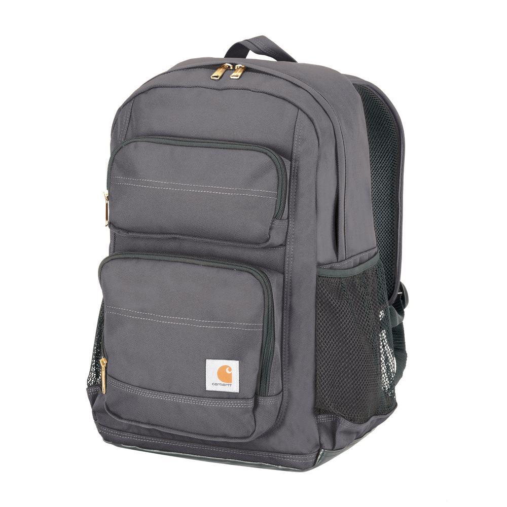 12 in. Grey Legacy Standard Work Pack - Super Arbor