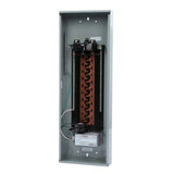 PL Series 200 Amp 40-Space 60-Circuit Main Breaker Load Center with 140kA FirstSurge Device Installed - Super Arbor