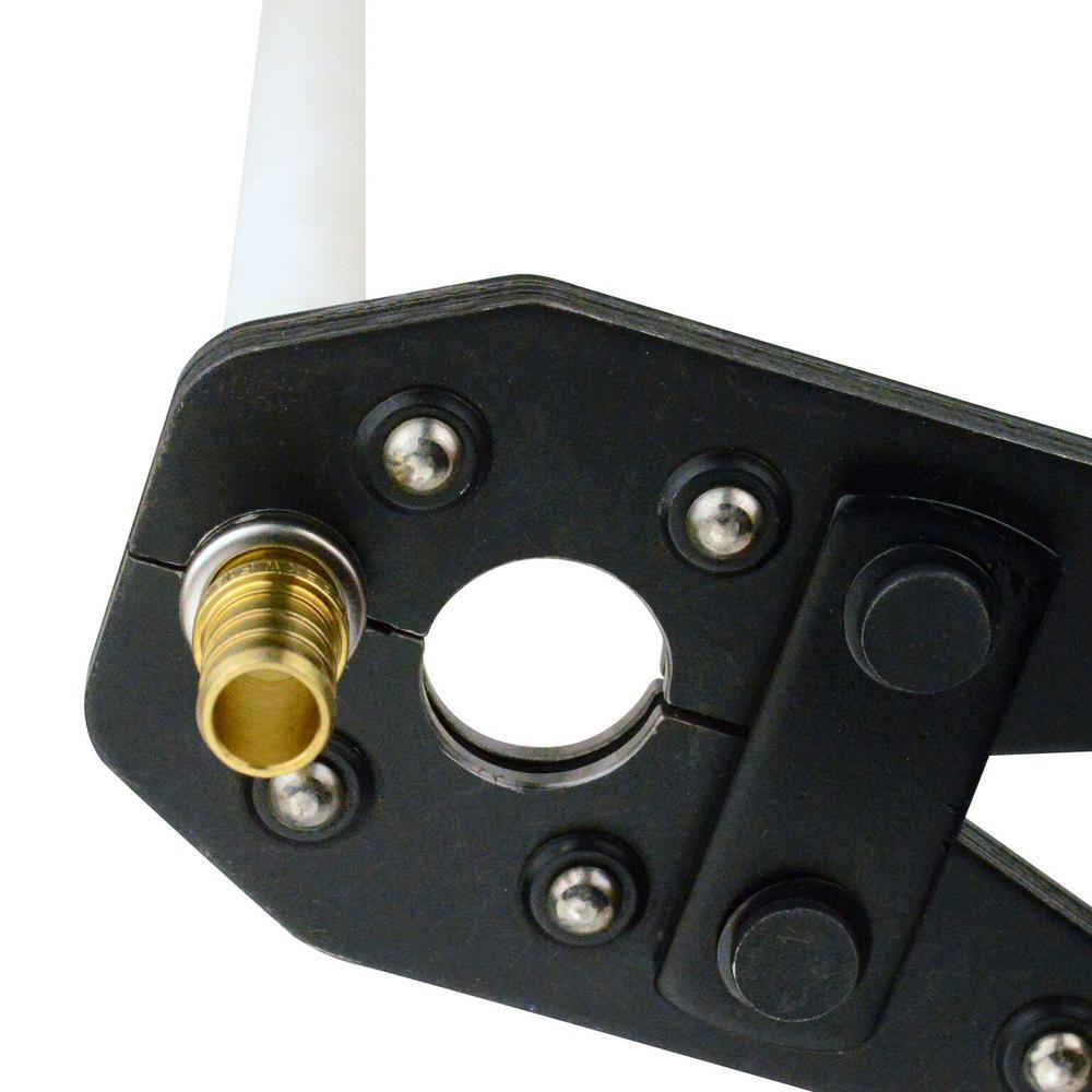 1/2 in. and 3/4 in. PEX SS Sleeve Tool - Super Arbor