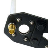 1/2 in. and 3/4 in. PEX SS Sleeve Tool - Super Arbor