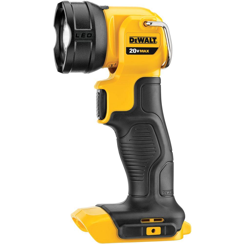 20-Volt MAX Lithium-Ion Cordless Combo Kit (6-Tool) with (2) Batteries 2Ah, Charger and Tool Bag - Super Arbor