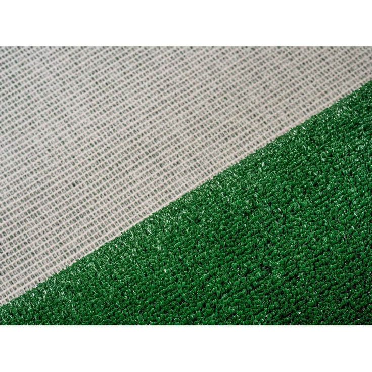 TrafficMaster Vantage 12 ft. x 100 ft. Ivy Green Artificial Grass Turf