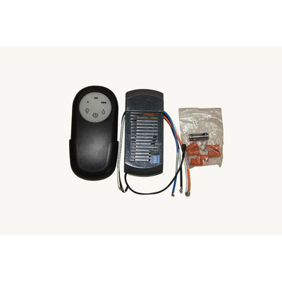 Federigo Remote Control Kit - Super Arbor