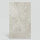 Inverness Travertine 22 MIL x 18.5 in. W x 37 in. L Click Lock Waterproof Vinyl Tile Flooring (19.1 sq. ft./case)