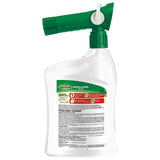 Weed and Feed RTS 32 OZ