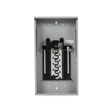 PN Series 200 Amp 40-Space 40-Circuit Main Breaker Plug-On Neutral Load Center Indoor with Copper Bus - Super Arbor
