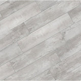 Florida Tile Home Collection Alaskan Powder 8 in. x 36 in. Porcelain Floor and Wall Tile (367.2 sq. ft./ pallet)