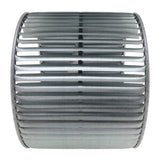 Goodman-Amana D6723320S blower wheel - detail view (Product Type: Blower Wheel)