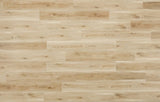 Style Selections Natural Hickory 20-mil x 7-in W x 48-in L Waterproof Interlocking Luxury Vinyl Plank Flooring
