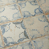 Oldker 13 in. x 13 in. Ceramic Floor and Wall Tile (12.2 sq. ft. / case) - Super Arbor