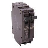 Q-Line 50 Amp 1 in. Double-Pole Circuit Breaker - Super Arbor