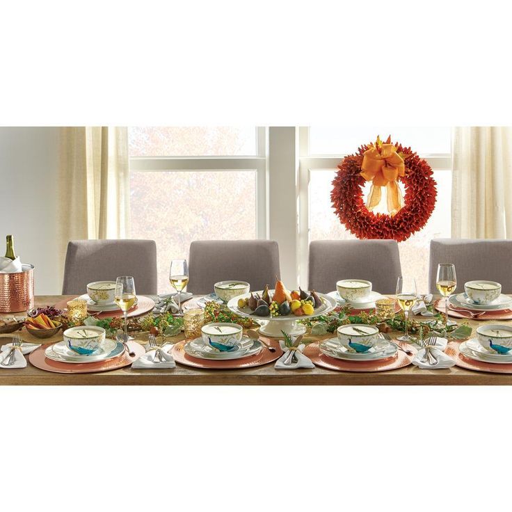 16 in. Decor Copper Charger Plate - Hammered Rim (Set of 4)