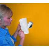 8 in. x 8 in. Large Drywall Perma Patch - Super Arbor