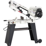 3/4 HP Metal Cutting Bandsaw - Super Arbor