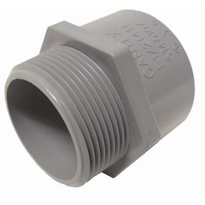 2 in. Male Terminal Adapter