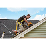 Pneumatic 15¬∞ Coil Roofing Nailer - Super Arbor