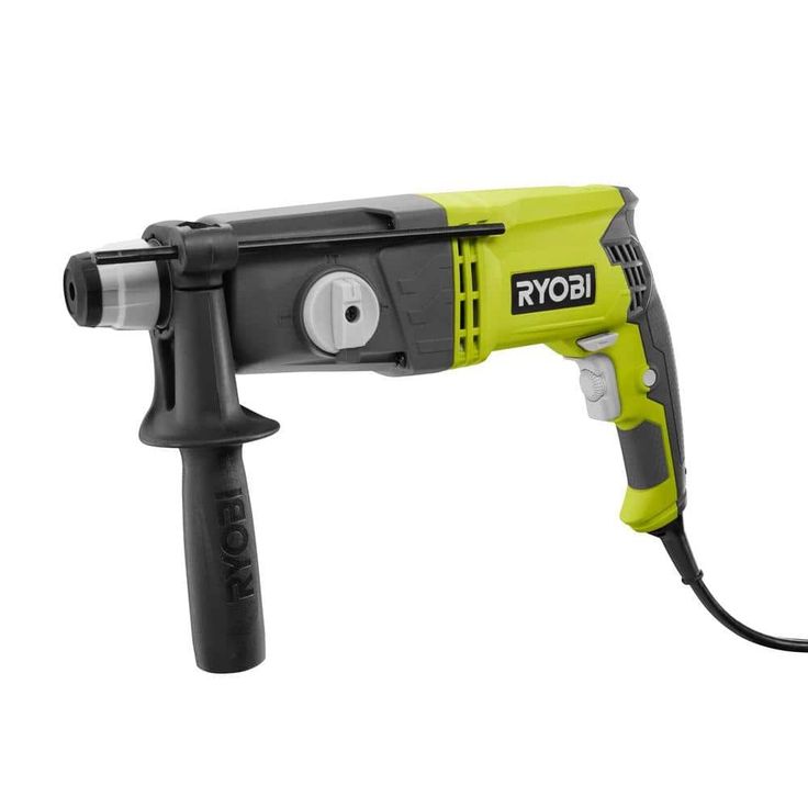SDS+ Rotary Hammer Drill