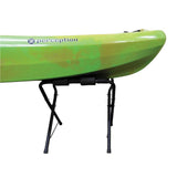 Extreme Max Portable Folding Kayak Stand - Pair - Super Arbor