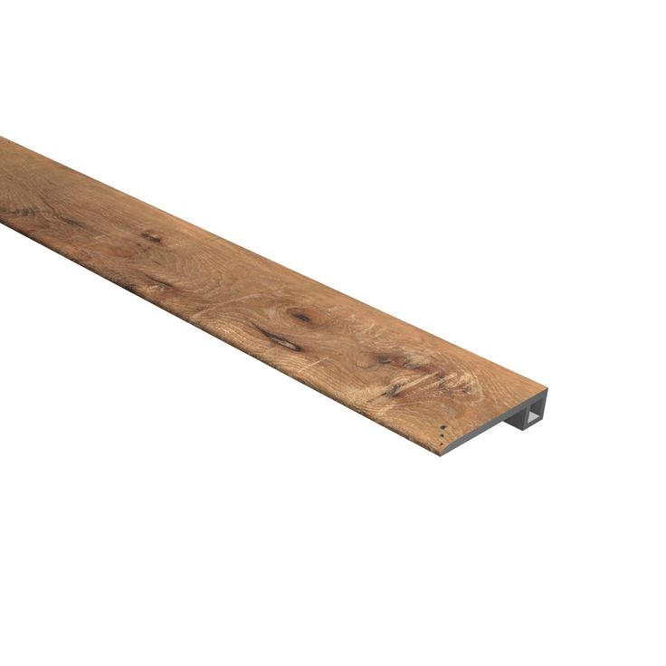 CALI 1.39-in x 72.83-in North Shore Oak Vinyl Floor Threshold