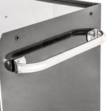 THD Series 55 in. 12-Drawer Roller Cabinet Tool Chest in Black - Super Arbor