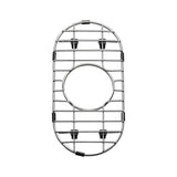 All-in-One Undermount Stainless Steel 43 in. Triple Bowl Kitchen Sink - Super Arbor