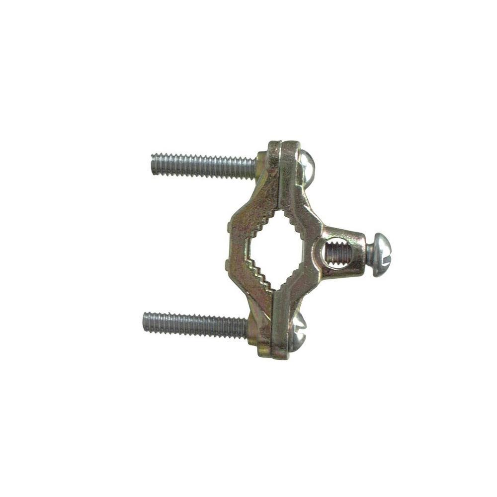 1/2 in. - 1 in. Ground Clamp - Super Arbor