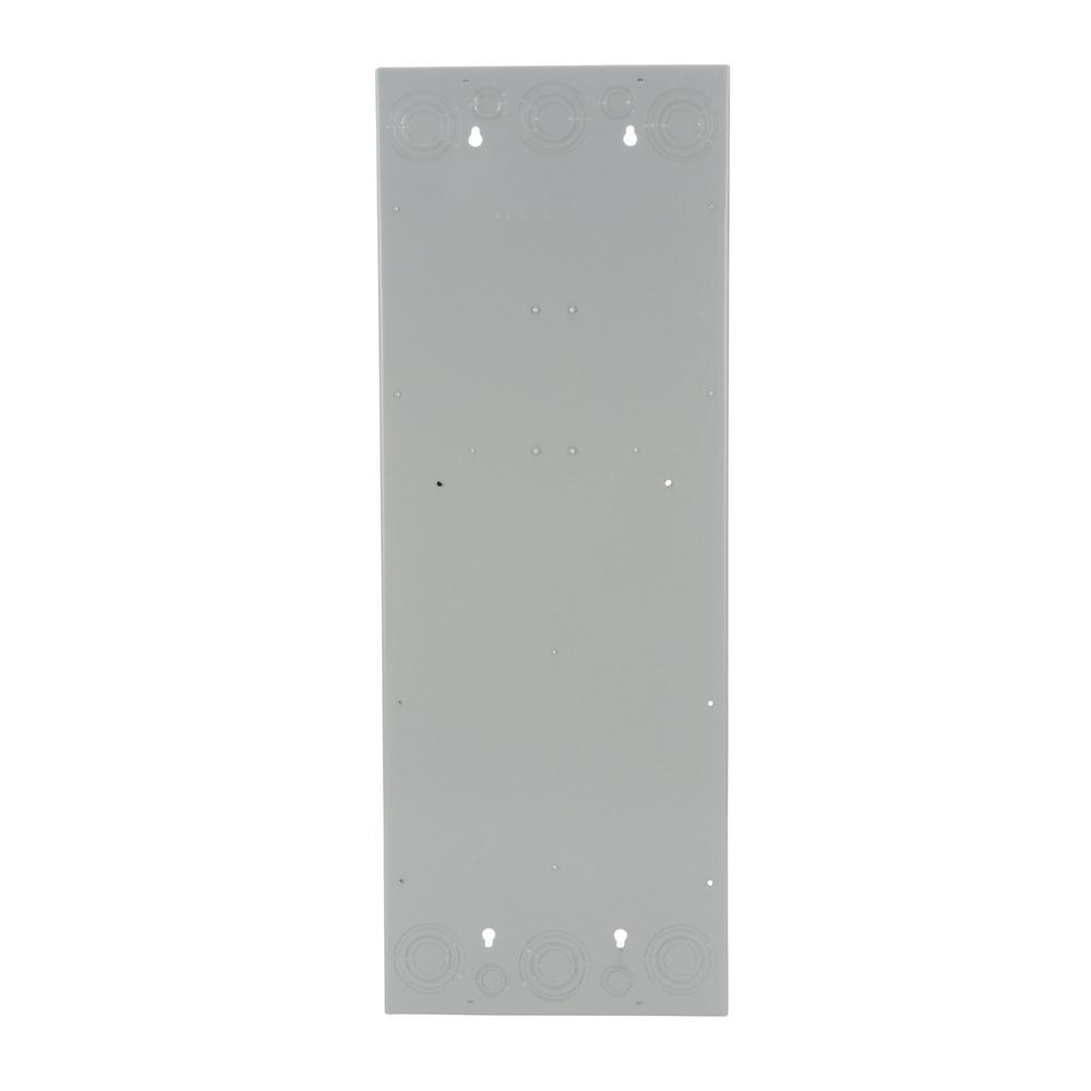PL Series 200 Amp 30-Space 54-Circuit 3-Phase Main Breaker Indoor Load Center Copper Bus - Super Arbor