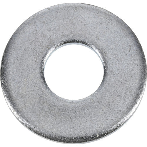 Hillman Zinc-Plated Steel 3/4 in. USS Flat Washer, 20-Pack
