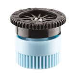 Pro Adjustable Arc Spray Nozzle for Rotating Sprinkler Systems with 6 ft. Radius - Super Arbor