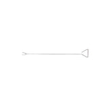 30 in. Steel Sprinkler Valve Key - Super Arbor
