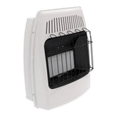 18,000 BTU Vent Free Infrared LP Wall Heater - Super Arbor