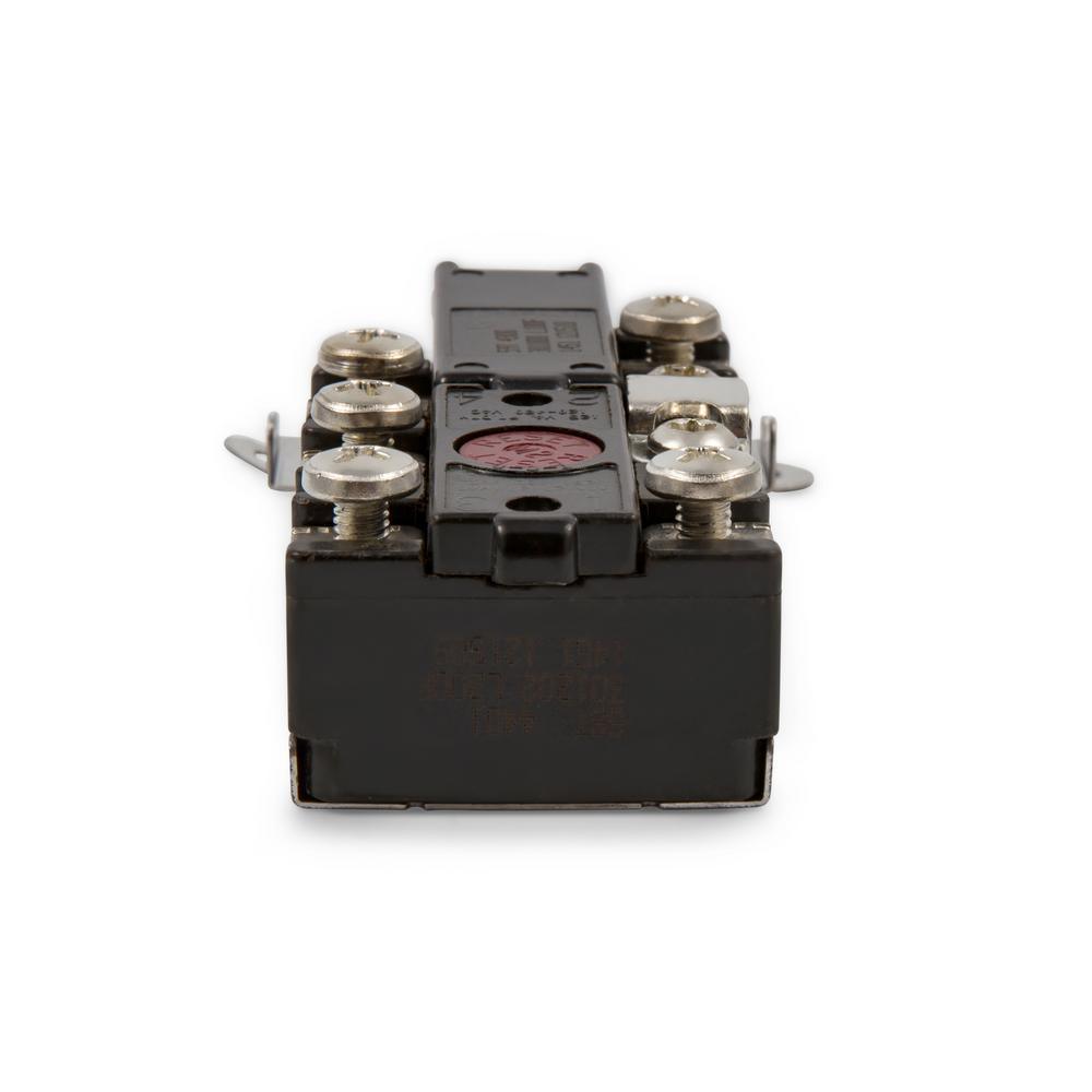 Upper 180-Degree Commercial Thermostat - Super Arbor