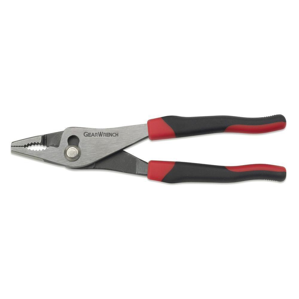 Mixed Pliers Set (7-Piece) - Super Arbor