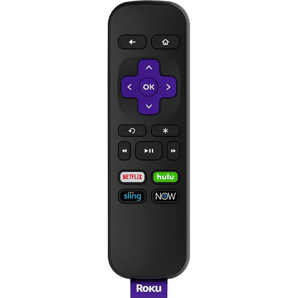 Premiere Streaming Media Player in Black - Super Arbor