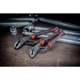 Tongue and Groove Pliers Set (2-Piece)