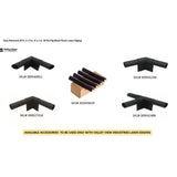 Valley View Industries Easy Diamond Ground - Super Arbor
