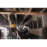 FLEXVOLT 60-Volt MAX Lithium-Ion Cordless Brushless Reciprocating Saw with (2) Batteries 2Ah, Charger and Bonus Battery