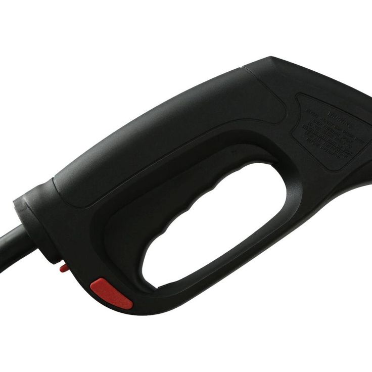 Pulsar 2,000 psi 1.6 GPM Electric Pressure Washer