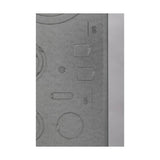 BR 100 Amp 20-Circuit Indoor Main Breaker Plug-On Neutral Load Center - Super Arbor
