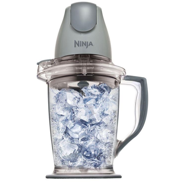 Master Prep Blender