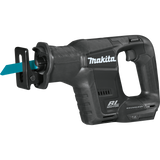 Makita 18V LXT Lithium‑Ion Sub‑Compact Brushless Cordless Reciprocating Saw, Tool‑Only (XRJ07ZB)