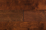 BuildDirect Birch - Texas brown 1.5mm Thick RL X 5