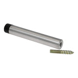 Stainless Steel Wall/Door Mount Rigid Door Stop