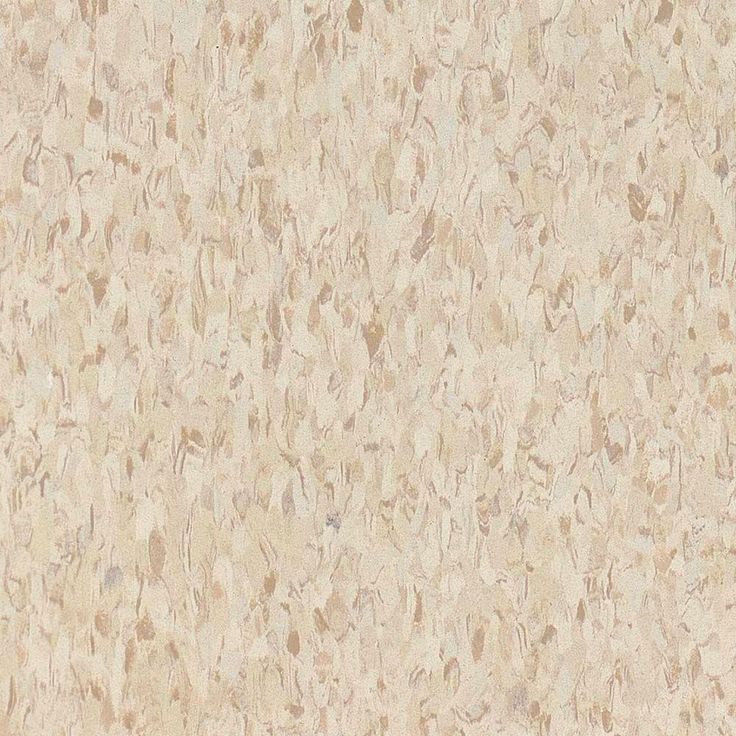 Armstrong Imperial Texture VCT 12 in. x 12 in. x 3/32 in. Fortress White Standard Excelon Vinyl Tile (45 sq. ft. / case)