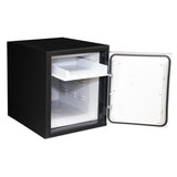 2605 Premium 8 Hour Waterproof 2 Hour UL Fire Security Safe, .9 Cu. Ft. - Super Arbor