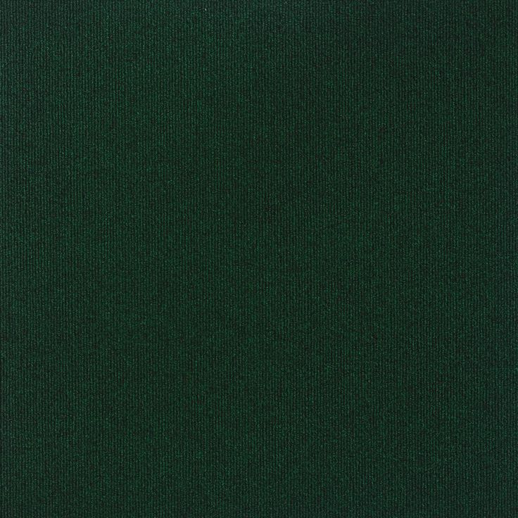 Contender Single Rib Sky Grey 24 in. x 24 in. Commercial Peel and Stick Carpet Tiles (15 Tiles/Case)