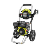 RYOBI 2,900 PSI 2.3-GPM Gas Pressure Washer