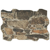 Merola Tile Rambla Arena 15-3/4 in. x 23-3/4 in. Porcelain Floor and Wall Tile (16 sq. ft. / Case)